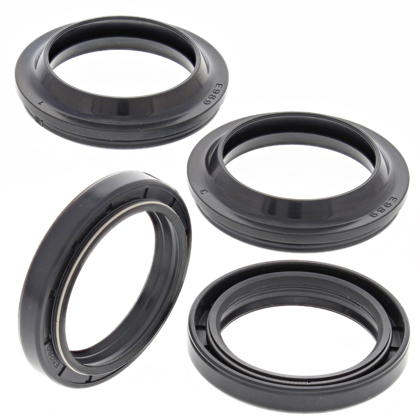 Fork Seal & Dust Seal Kit BMW K1 89-93