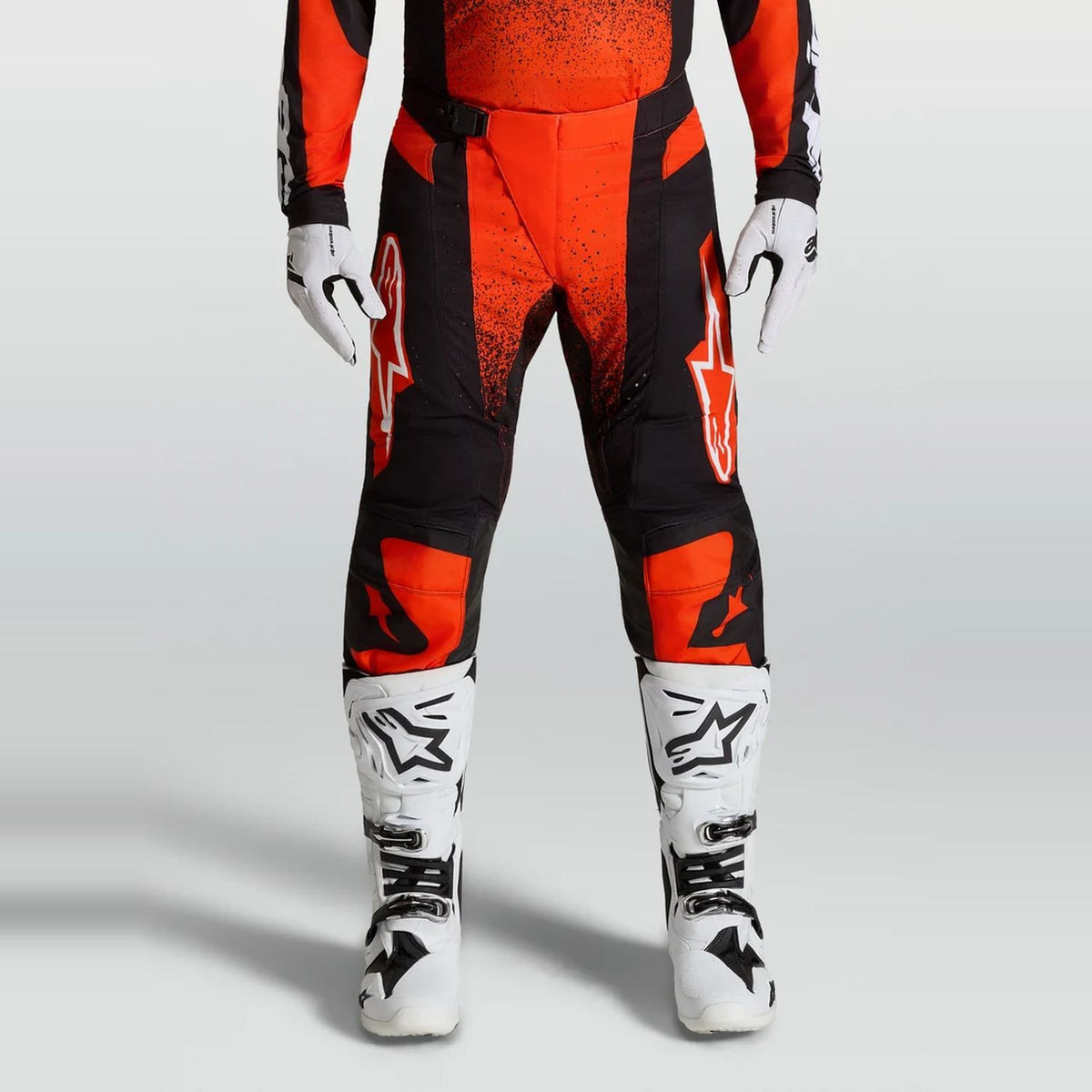 Alpinestars 2027 Techstar Swan MX Pants