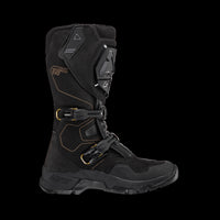 Leatt 2025 Adventure Hydradri 7.5 Boots Stealth