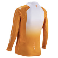Leatt 2026 Motocross Combo Kit Youth 4.5 Orange