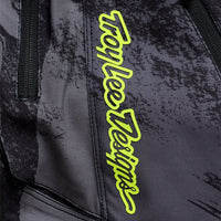 Troy Lee Designs Spring 2026 Scout GP Pro Slab MX Pants Black