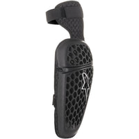 Alpinestars 2026 Youth Bionic Plus Elbow Protectors Black