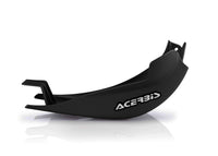 Acerbis Black Skid Plate For Honda CRF 250 R 2010-2017