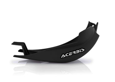 Acerbis Black Skid Plate For Honda CRF 250 R 2010-2017