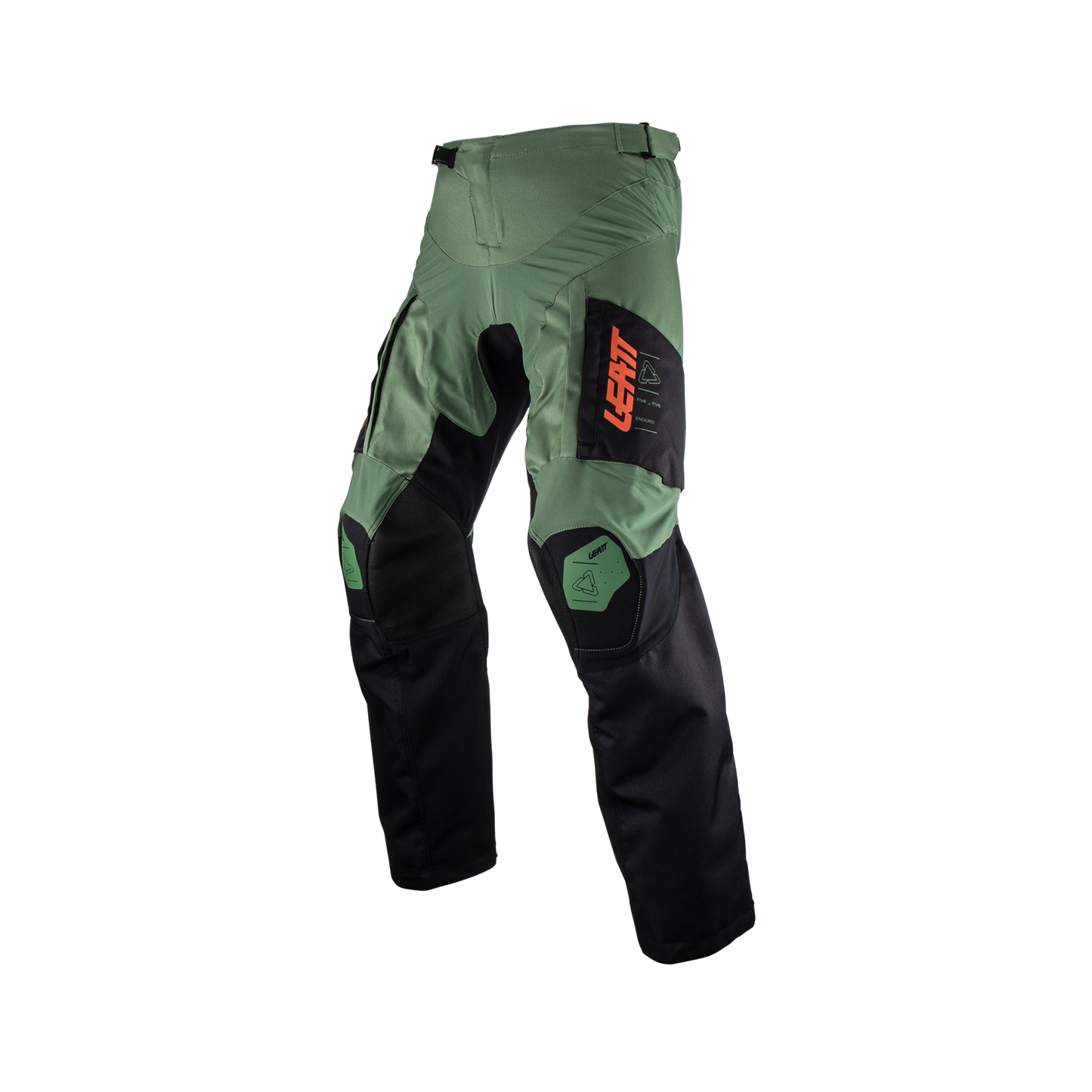 Leatt 2024 Pants Moto 5.5 Enduro Cactus