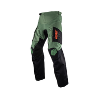 Leatt 2024 Pants Moto 5.5 Enduro Cactus