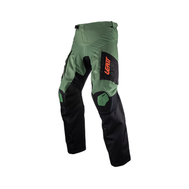 Leatt 2024 Pants Moto 5.5 Enduro Cactus