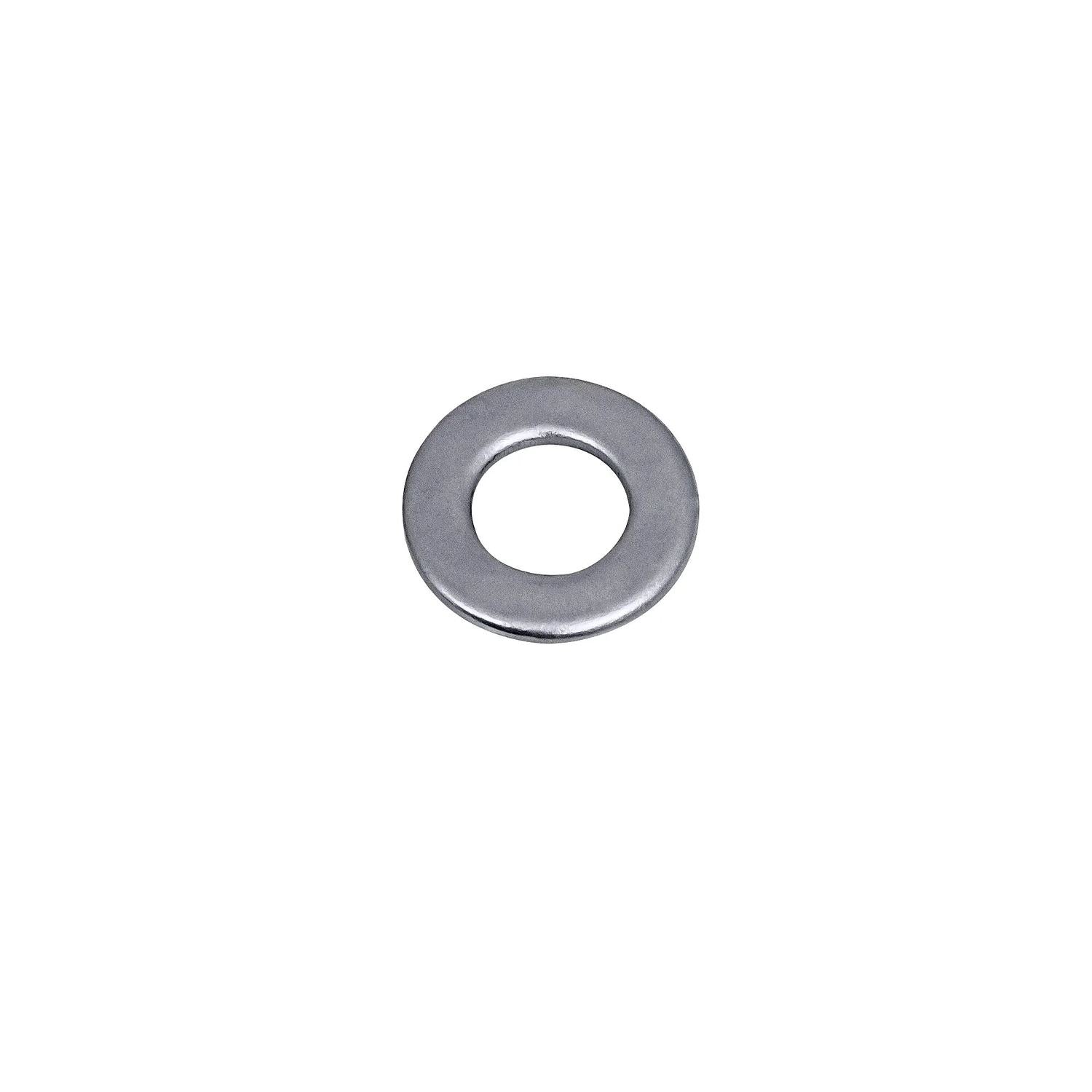 Akrapovic Stainless Steel Exhaust Washer For Yamaha CZD 300 A X-Max Iron Max 2019