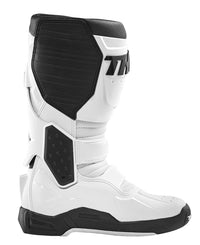 Thor 2026 Motocross Boots Radial White