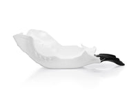 Acerbis White Black Skid Plate For Gas Gas EC 250 F 2021-2023