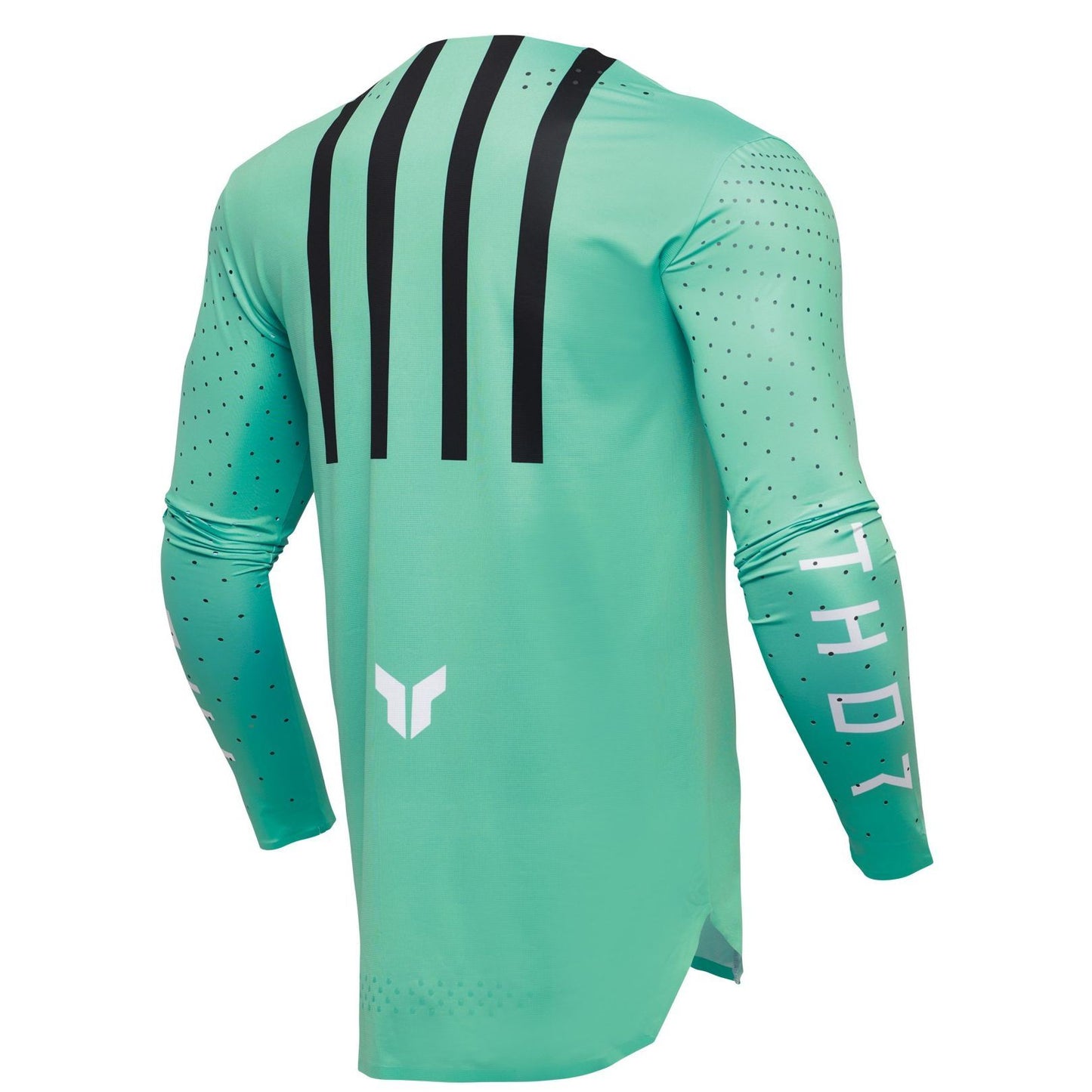 Thor MX Spring 2025 Combo Kit Sportmode Flite Mint Copper