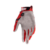 Leatt 2024 Gloves 4.5 Lite Red