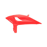 Acerbis Radiator Rad Scoops Red For Beta RR RACE 4T 390 2025-2026
