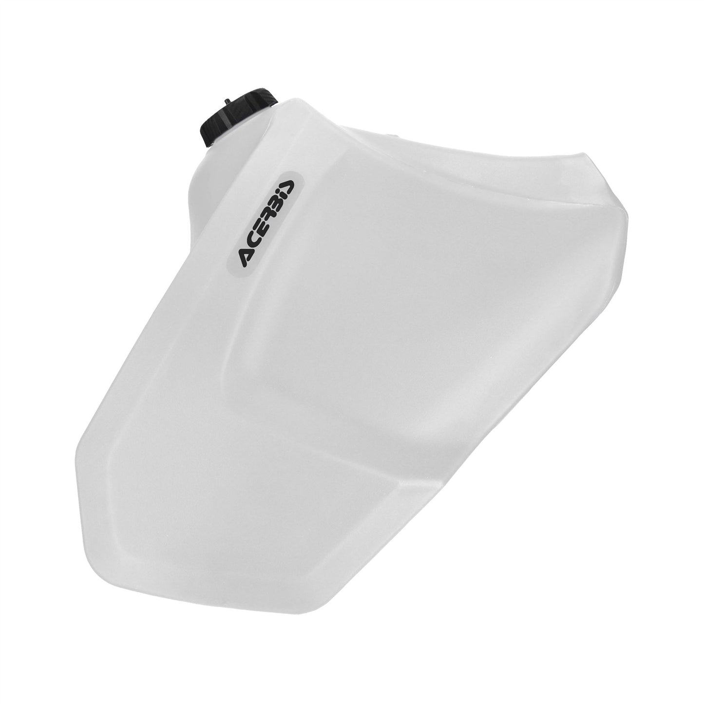 Acerbis White Fuel Tank 25L For Suzuki DR 650 1996-2023