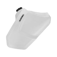 Acerbis White Fuel Tank 25L For Suzuki DR 650 1996-2023