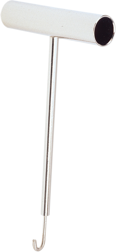 FMF Exhaust Spring Puller Tool Universal 2-Stroke 4-Stroke