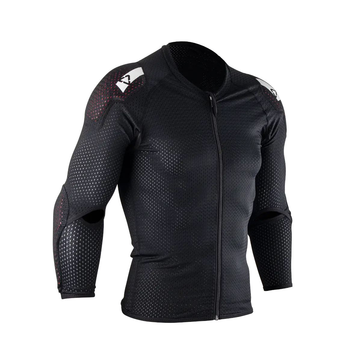 Leatt 2024 Body Protector Airflex Black