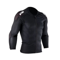 Leatt 2024 Body Protector Airflex Black