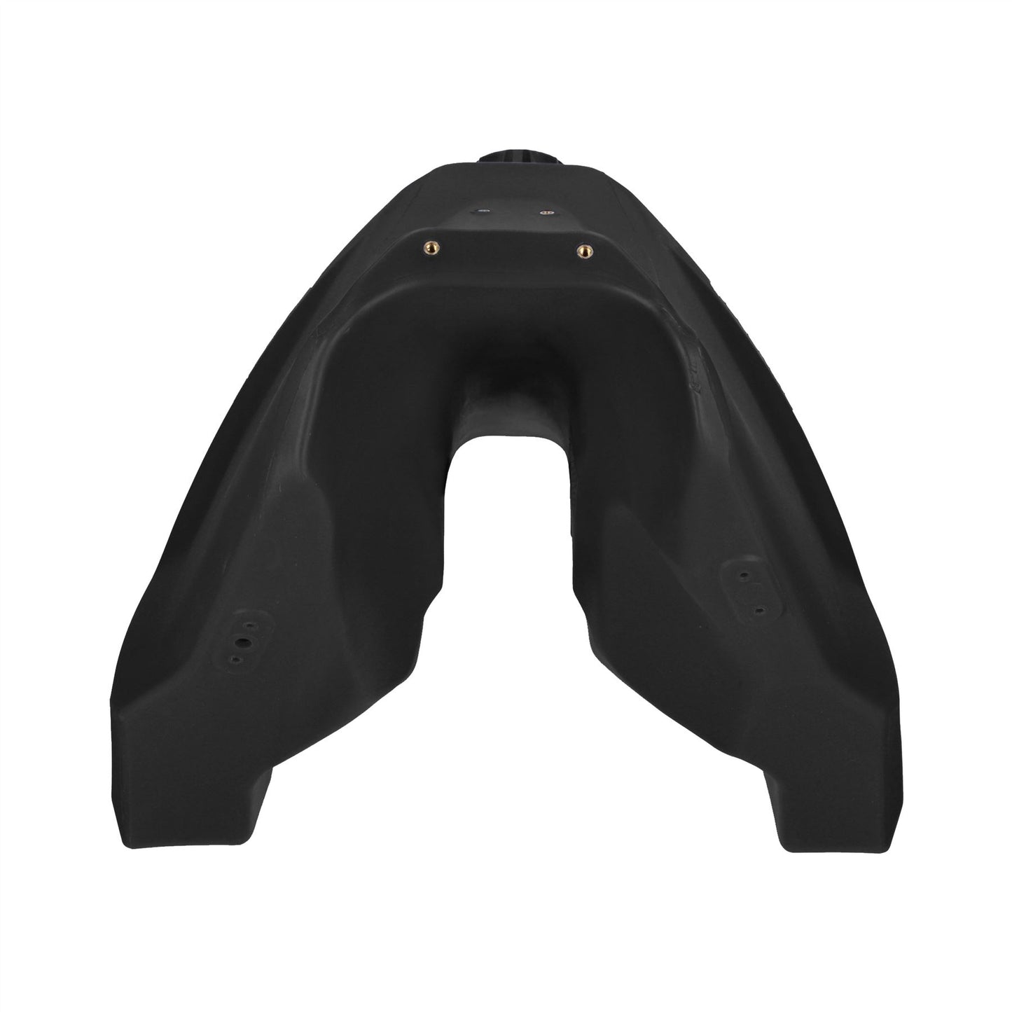 Acerbis Black Fuel Tank 25L For Suzuki DR 650 1996-2023