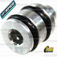Apico Insert To Fit Renthal Twin Wall Bars Handlebars For Apico Throttle Tube