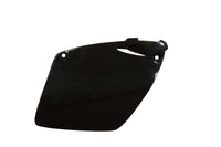 Acerbis Side Panels Black For KTM SX 250 1998-2002