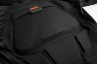 Thor 2025 Motocross Body Armour Guard Senrty Stealth Black
