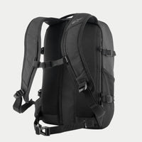 Alpinestars 2025 AMP3 Back Pack With Rain Cover Bag Black