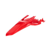 Acerbis Rear Fender Red For KTM SX 85 2025-2027