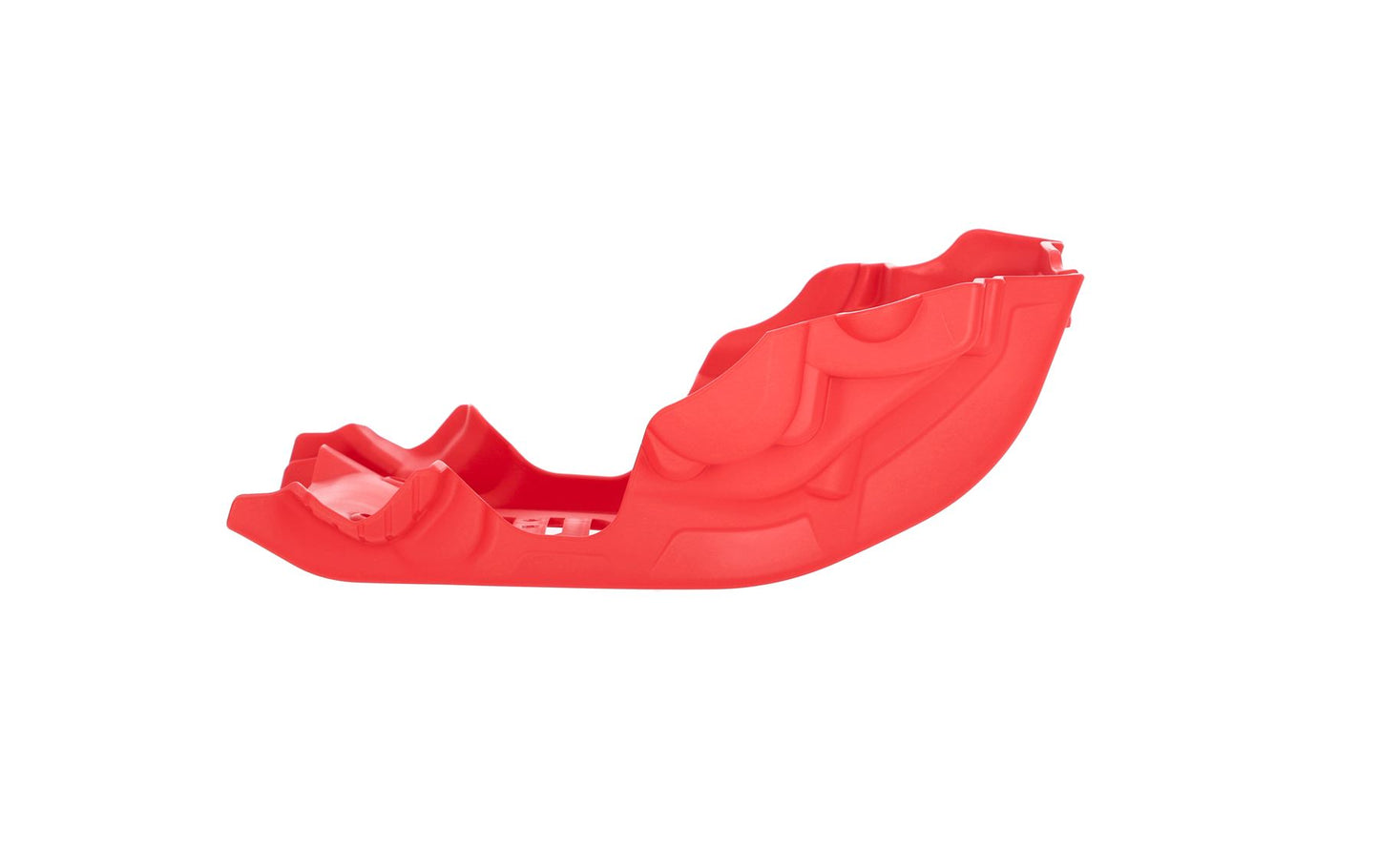 Acerbis Red Skid Plate For Honda CRF 250 L (Japan) 2021-2024