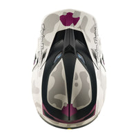 Troy Lee Designs Spring 2026 MX SE5 Composite Myth Helmets Punice