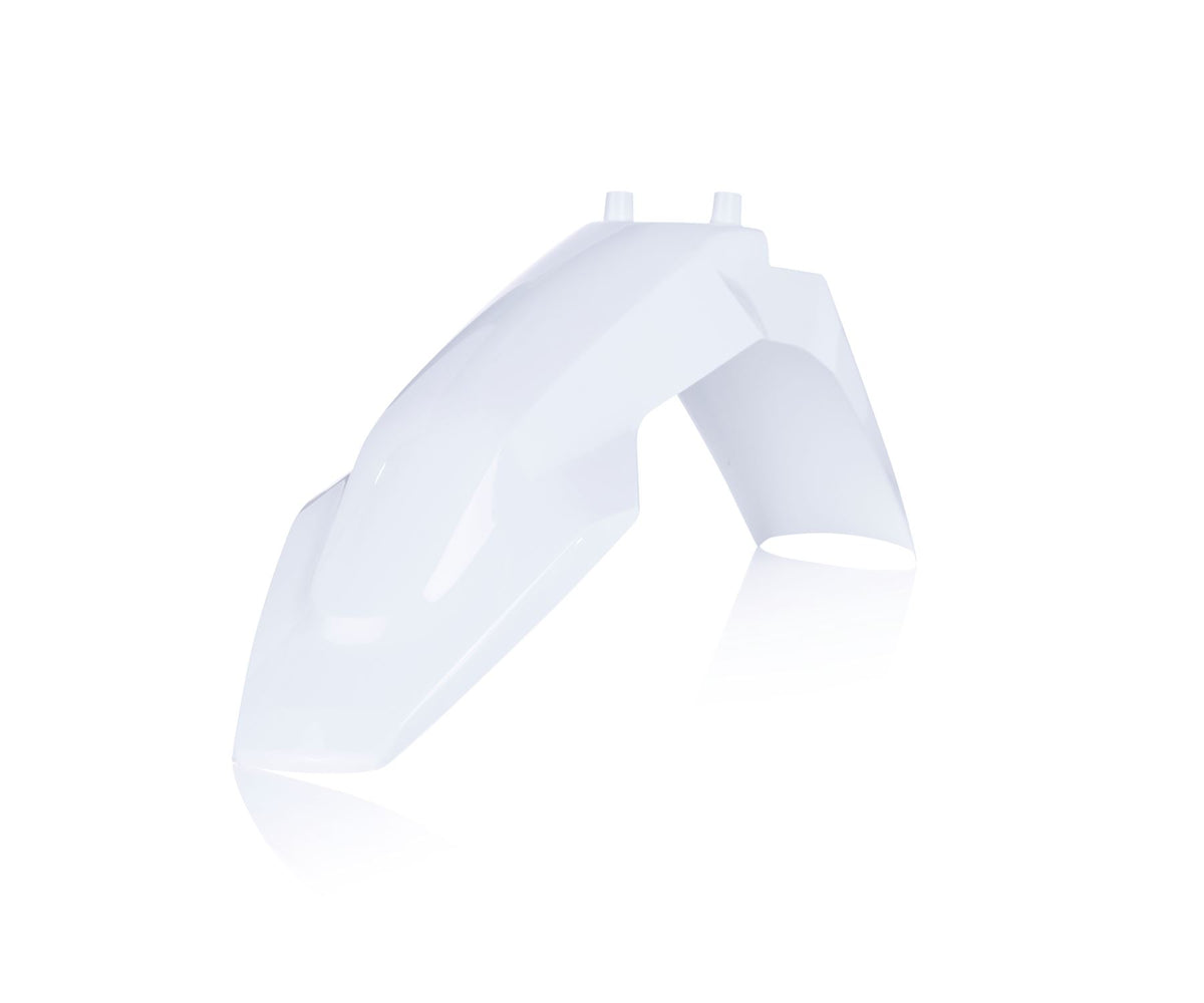 Acerbis Radiator Rad Scoops Sand For Husqvarna FE 250 2020-2023