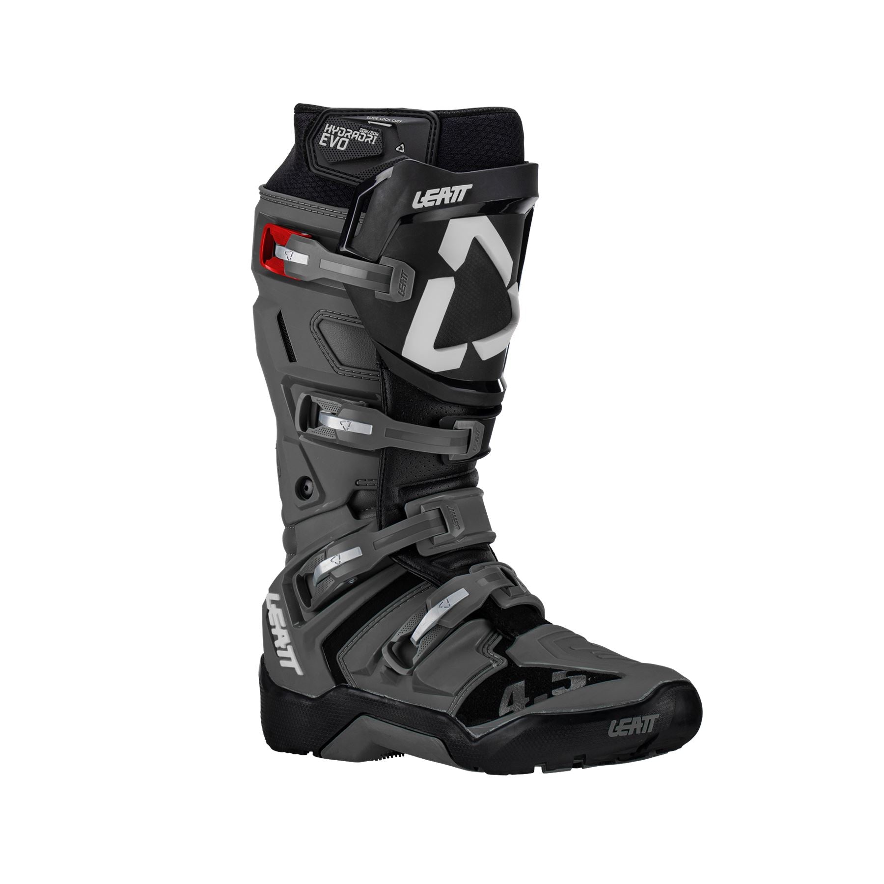 Leatt 2024 4.5 Boots Hydradri Enduro Graphene