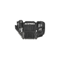Acerbis Black Skid Plate For Husqvarna 701 Supermoto 2016-2025