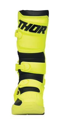 Thor 2026 Motocross Boots Blitz XR Acid Black