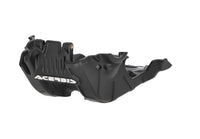 Acerbis Black Skid Plate For KTM XC 125 2023-2025