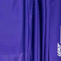 Leatt 2026 Motocross Jersey 5.5 Ultraweld Purple