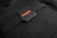 Thor 2025 Motocross Body Armour Guard Senrty Stealth Black