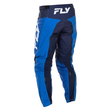 Fly Racing 2026 Motocross Pants F-16  Blue White