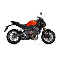 Akrapovic Stainless Steel Racing Line Full Exhaust System For Honda CB 650 R ABS Neo Sports Cafe 2019-2026