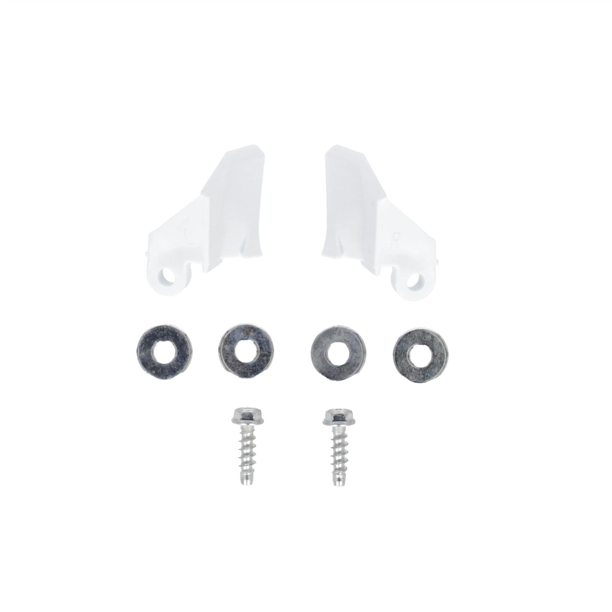 Acerbis Front Fender White For Gas Gas MC 85 2025-2027