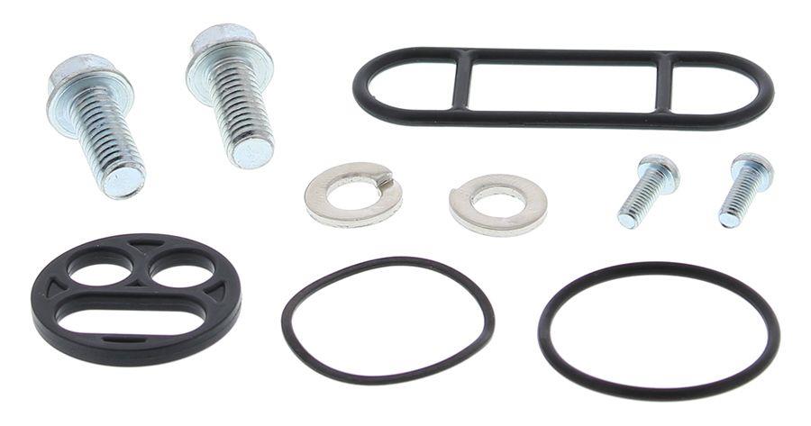 All Balls Fuel Tap Repair Kit Yamaha YZ 65-250 86-22 YZ250F/400F/426F/450F 98-13 YFM80-660 ATV
