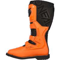 O'Neal 2025 Motocross Boots Rider Pro 2 Orange