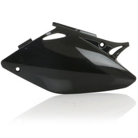 Acerbis Side Panels Black For HONDA CRE 450 F 2004