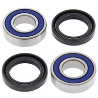 All Balls Front Wheel Bearing Kit For KTM Adventure 640 1998-2000