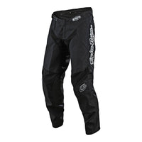 Troy Lee Designs 2024 Motocross Combo Kit GP Mono Black