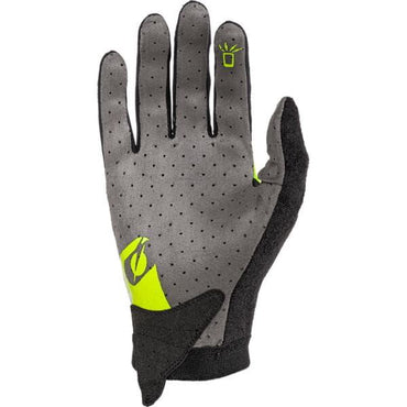 O'Neal 2025 Motocross Gloves AMX Altitude Neon Yellow