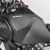 Acerbis Black Fuel Tank 23L For Royal Enfield HIMALAYAN 450 2024-2025