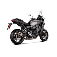 Akrapovic Titanium Racing Line Full Exhaust System