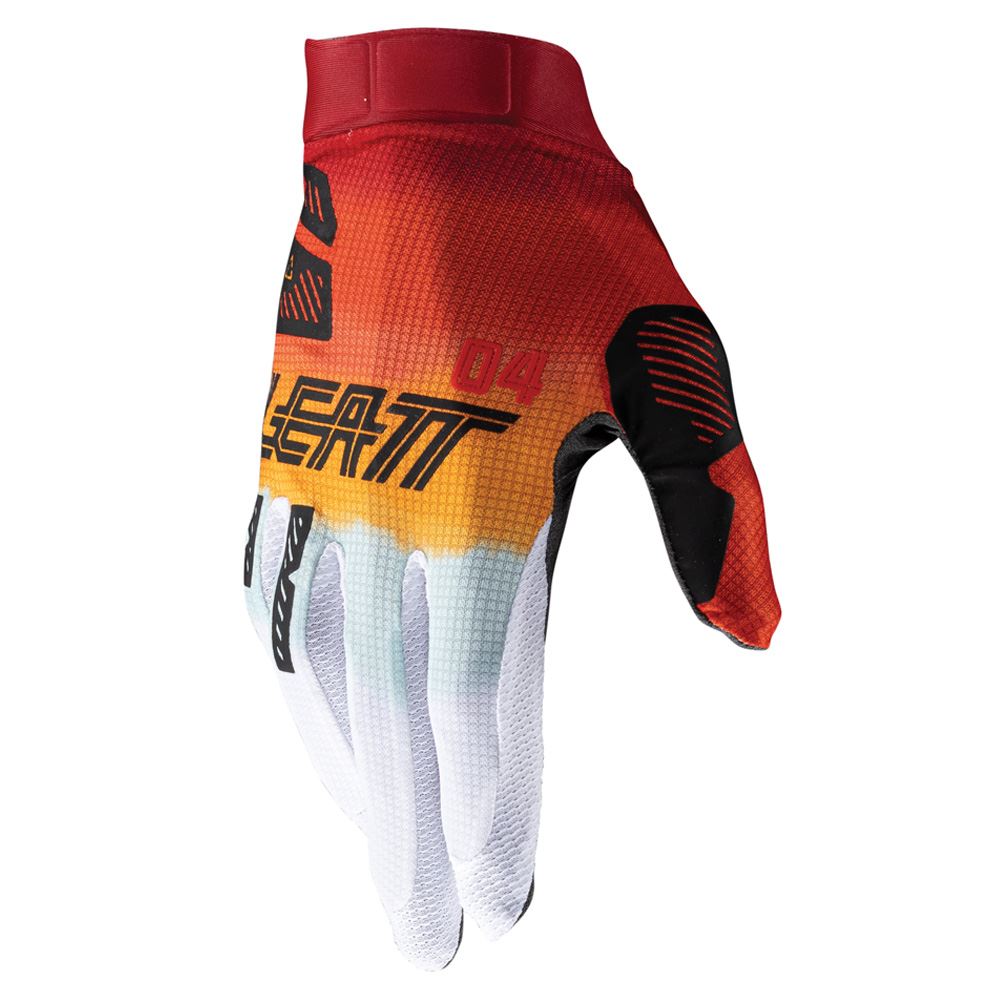 Leatt 2025 Motocross Gloves 1.5 Grip R Glamis