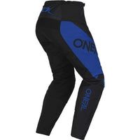 O'Neal 2024 Motocross Combo Kit Element Racewear Black Blue